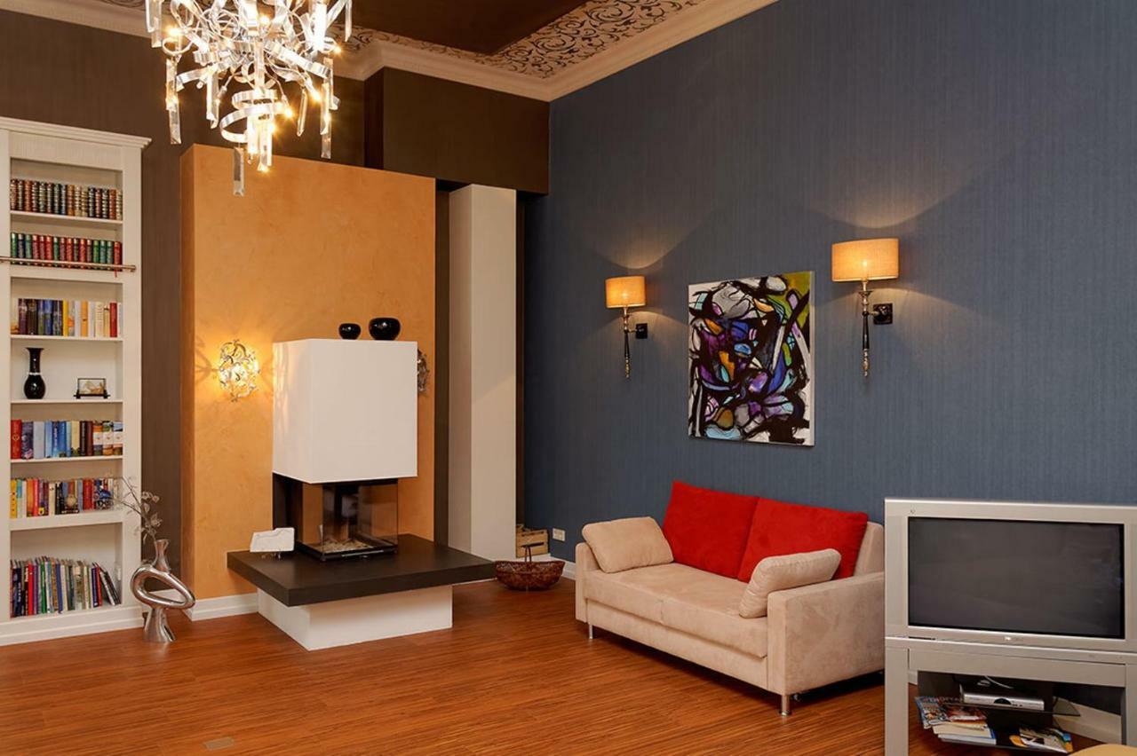 Ferienwohnung Saarlandblick Mettlach Εξωτερικό φωτογραφία