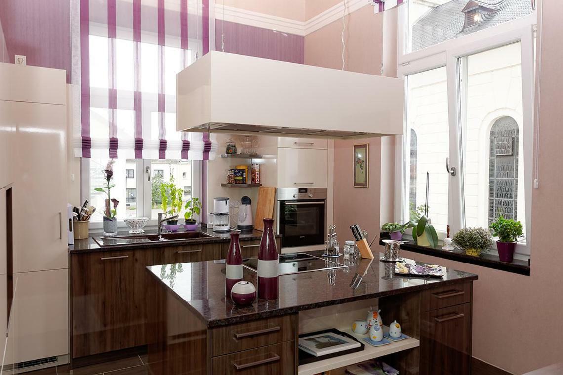 Ferienwohnung Saarlandblick Mettlach Εξωτερικό φωτογραφία