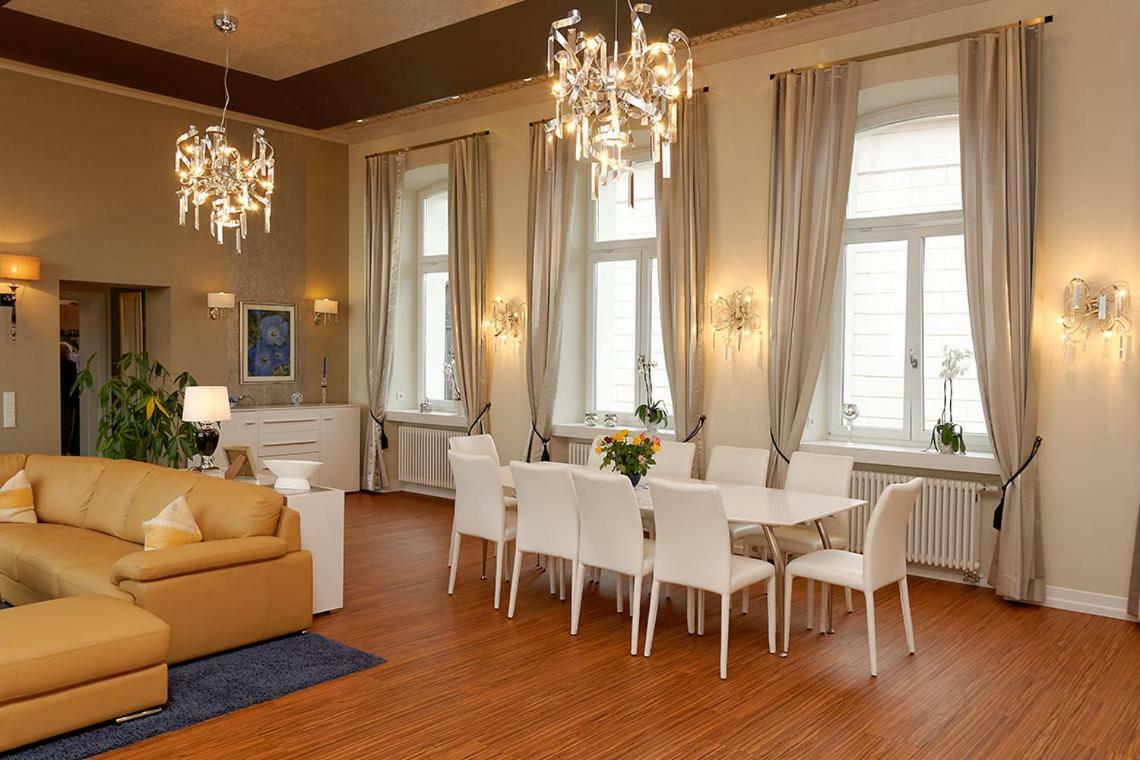 Ferienwohnung Saarlandblick Mettlach Εξωτερικό φωτογραφία