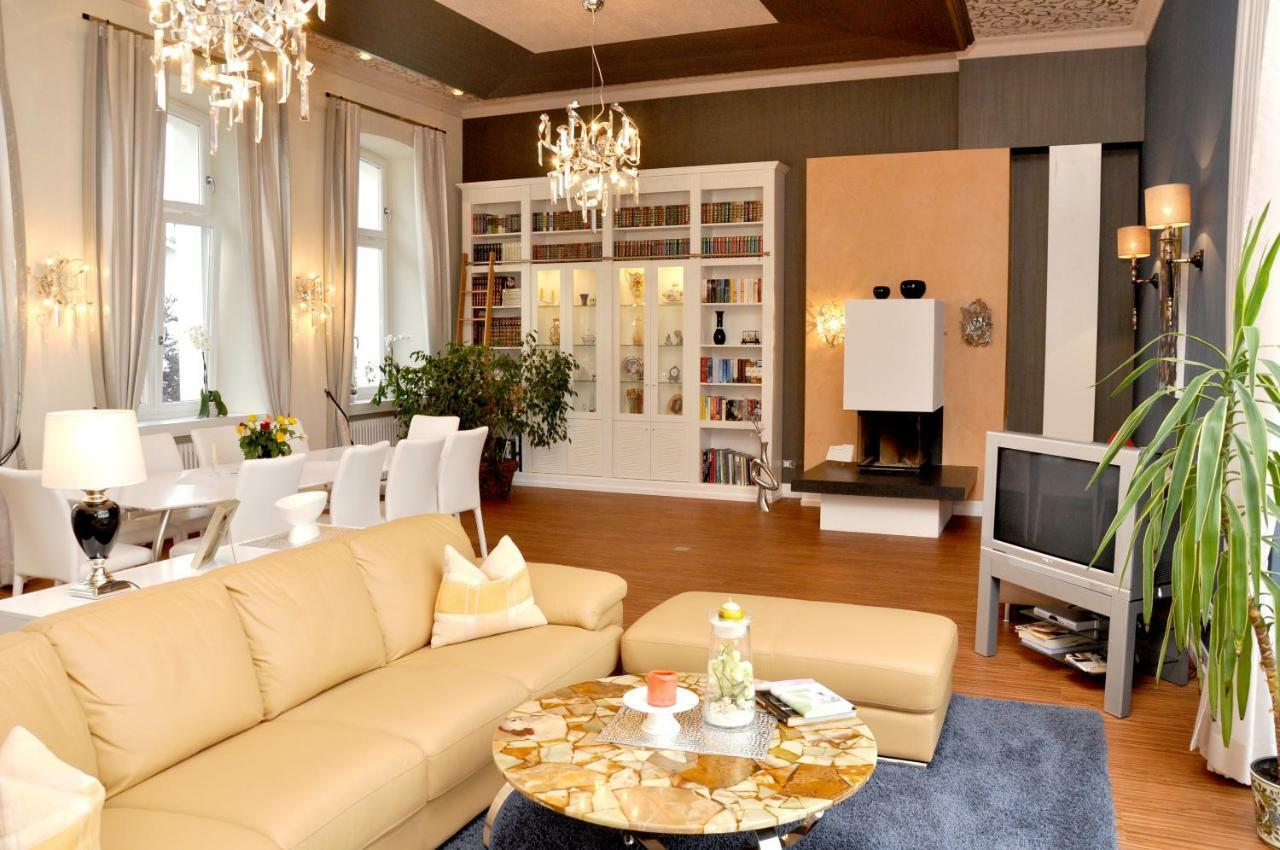 Ferienwohnung Saarlandblick Mettlach Εξωτερικό φωτογραφία